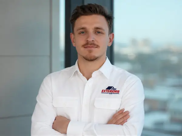 Zach Gray, Commercial Project Manager at Pro Exteriors LLC